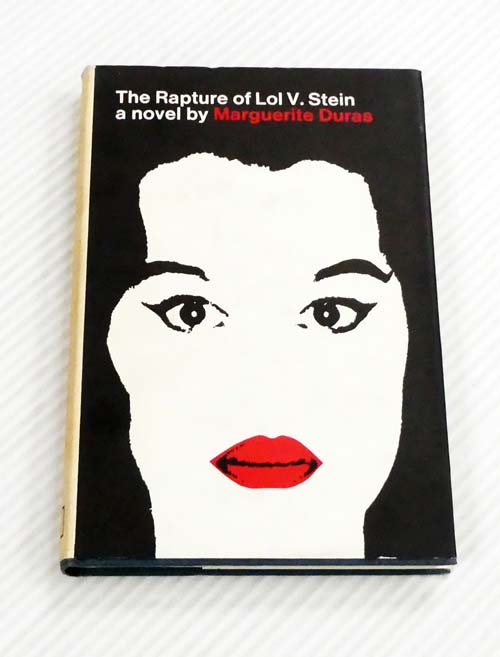 The Rapture of Lol V. Stein