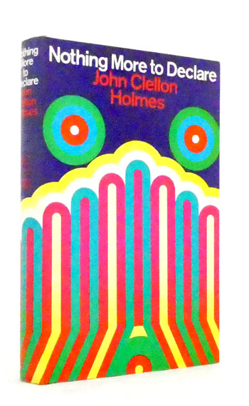 Nothing More to Declare