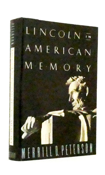 Lincoln in American Memory
