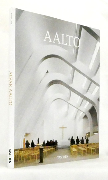Alvar Aalto 1898-1976 Paradise for the Man in the Street