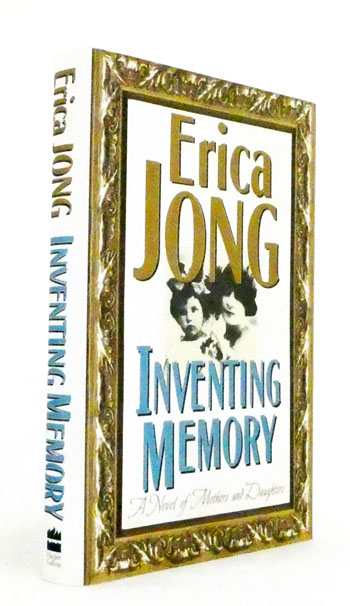 Inventing Memory. A Novel of Mothers and daughters