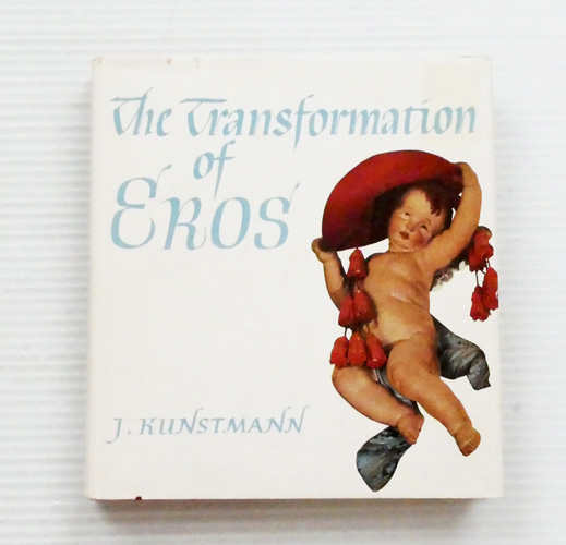 The Transformation of Eros