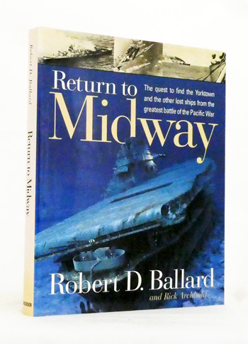 Return to Midway