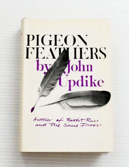 Pigeon Feathers and Other Stories