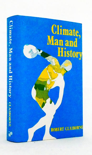 Climate, Man and History.