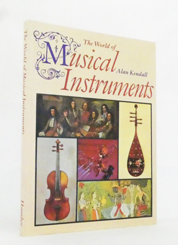 Image for The World of Musical Instruments The World of Musical Instruments