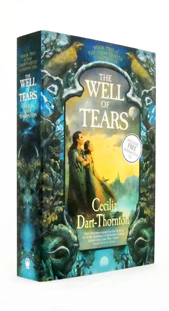 Image for The Well of Tears (includes CD) The Well of Tears (includes CD)