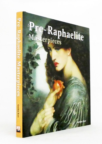 Image for Pre-Raphaelite Masterpieces Pre-Raphaelite Masterpieces