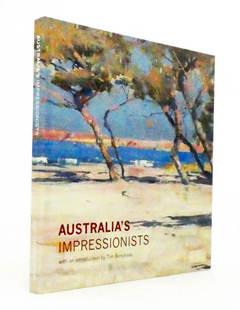 Australia's Impressionists