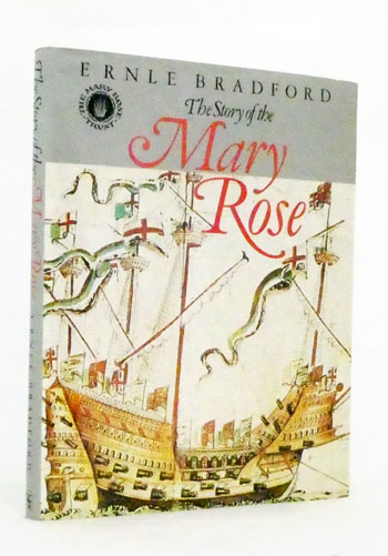 The Story of the Mary Rose