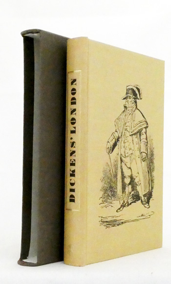 Dickens' London