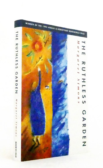 The Ruthless Garden (signed & inscribed by Author)