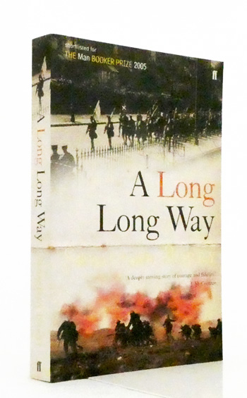 A Long Long Way