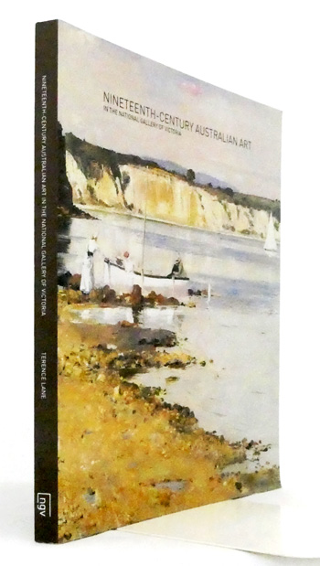 Nineteenth Century Australian Art in the National Gallery of Victoria