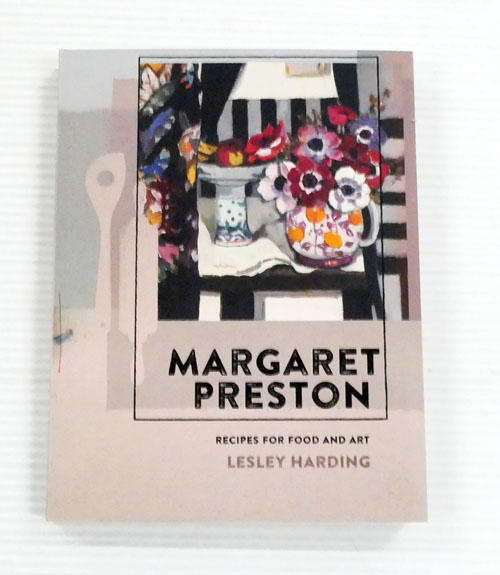 Margaret Preston Recipes for Food and Art