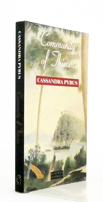 Community of Thieves