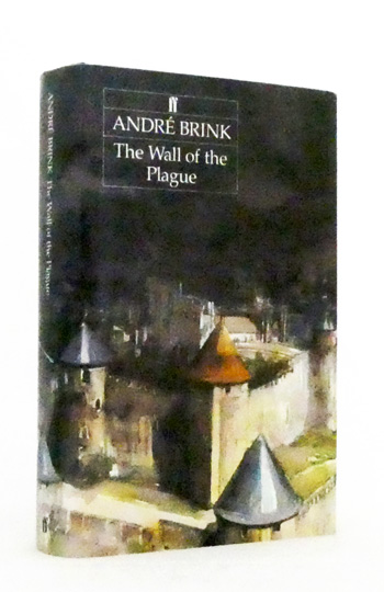 The Wall of the Plague