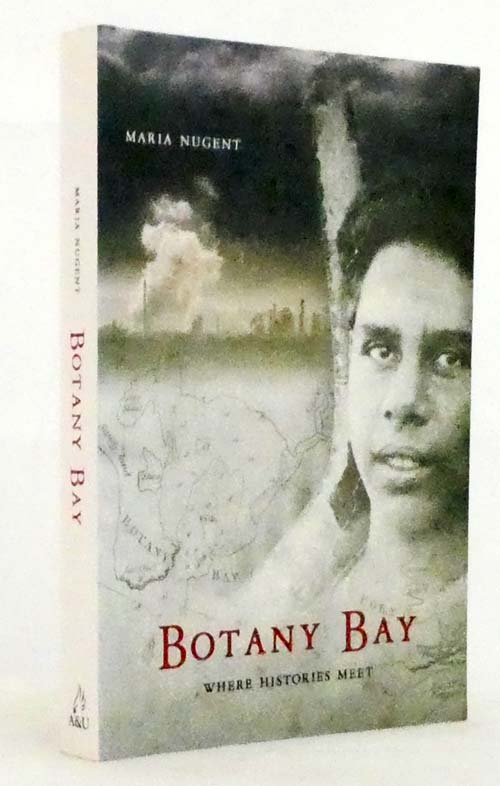 Botany Bay. Where Histories Meet