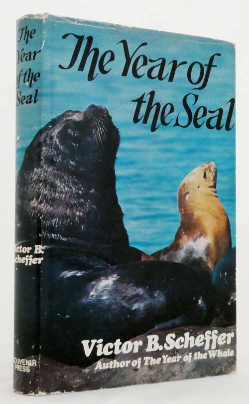 The Year of the Seal