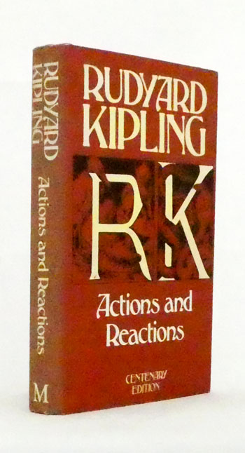 Actions and Reactions