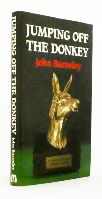 Jumping Off The Donkey