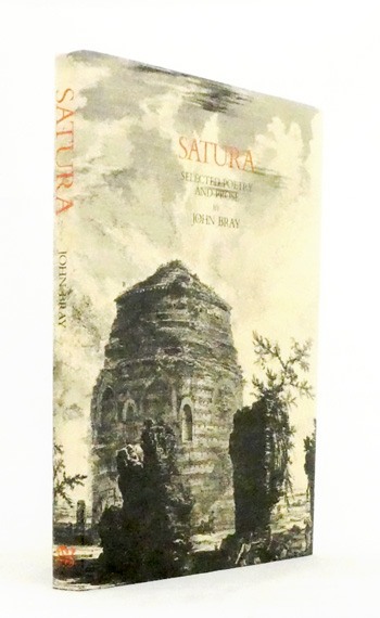 Satura Selected Poetry and Prose
