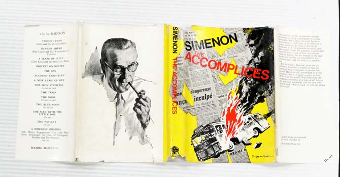 The Accomplices