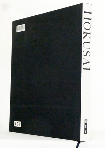 Hokusai