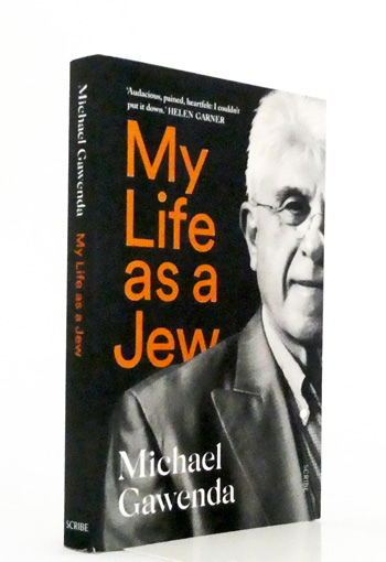 My Life as a Jew