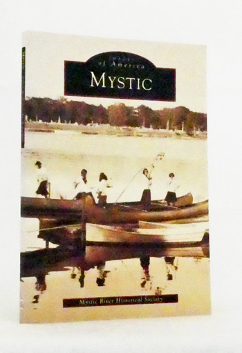 Mystic (Images of America)