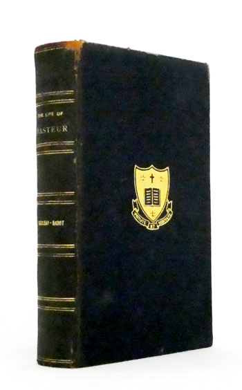 The Life of Pasteur
