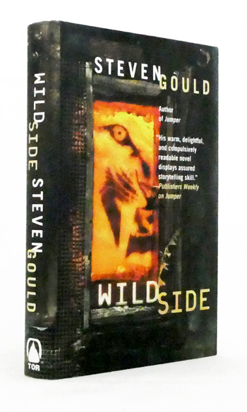 Image for Wildside Wildside