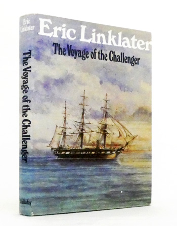 The Voyage of the Challenger