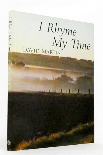 I Rhyme My Time A Selection of Poems for Young People