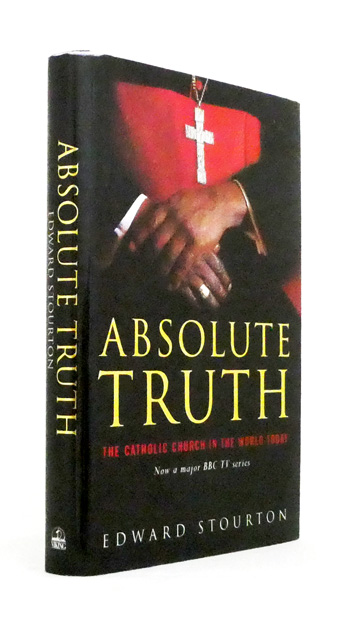 Absolute Truth. The Catholic Church in the World Today