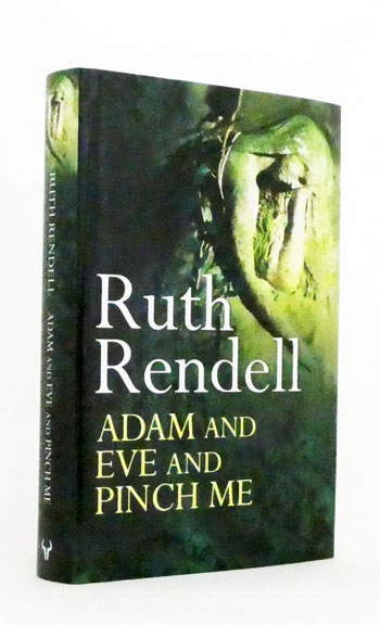 Adam and Eve and Pinch Me.