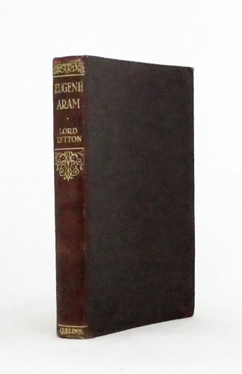 Eugene Aram
