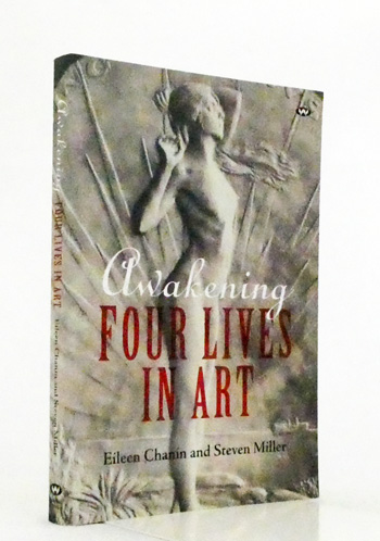 Awakening Four Lives in Art