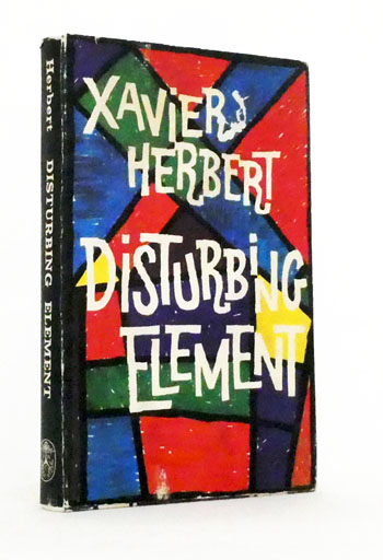 Disturbing Element