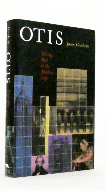 OTIS. Giving Rise to the Modern City