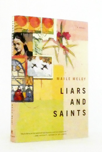 Liars and Saints