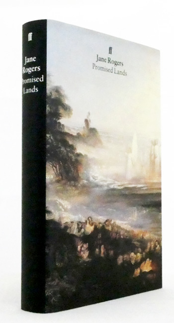 Promised Lands