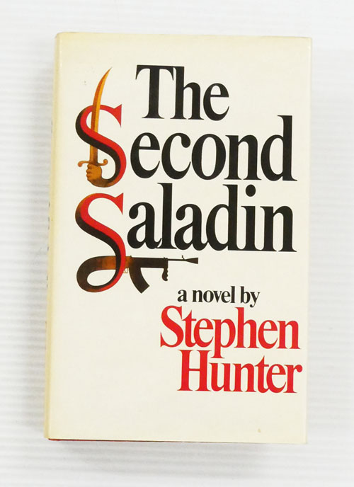 The Second Saladin