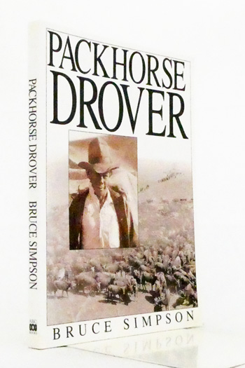 Packhorse Drover