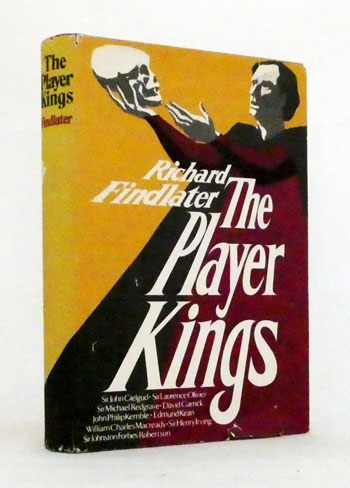 The Player Kings
