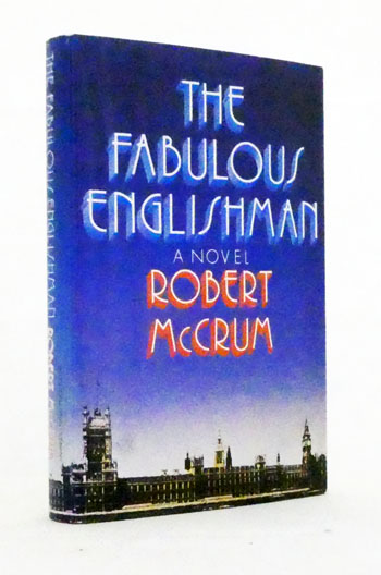 The Fabulous Englishman