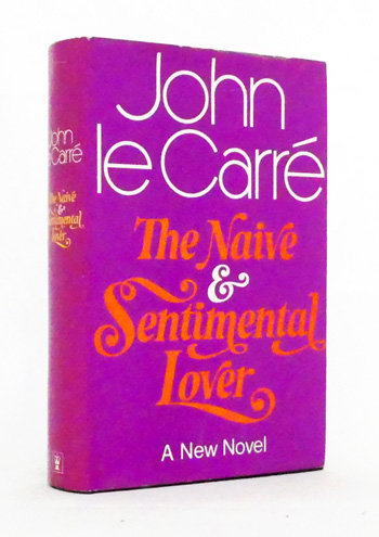 The Naive and Sentimental Lover
