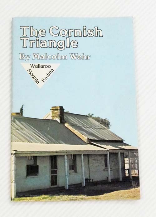 The Cornish Triangle