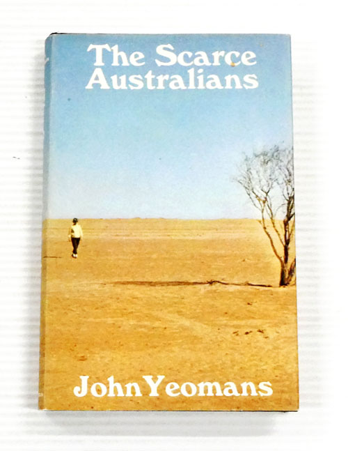 The Scarce Australians