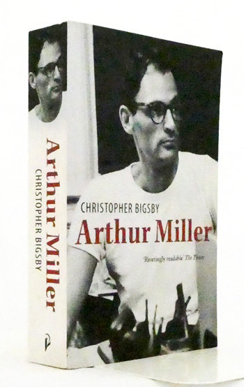 Arthur Miller